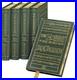 Easton Press Tolkien Set The Lord Of The Rings The Hobbit The Silmarillion