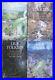 FINE 2020 Boxed Set UK HCs Hobbit Lord of the Rings JRR Tolkien Art by Alan Lee