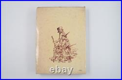 FIRST EDITION Japanese Lord of the Rings Fellowship of the Ring JRR Tolkien