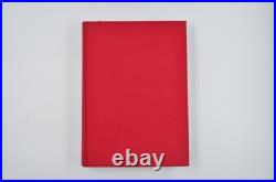 FIRST EDITION Japanese Lord of the Rings Fellowship of the Ring JRR Tolkien