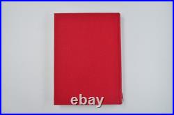 FIRST EDITION Japanese Lord of the Rings Fellowship of the Ring JRR Tolkien