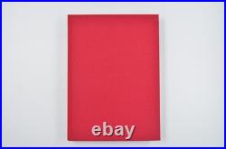 FIRST EDITION Japanese Lord of the Rings Return of the King with Map JRR Tolkien