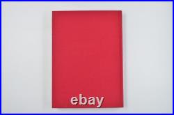 FIRST EDITION Japanese Lord of the Rings Return of the King with Map JRR Tolkien