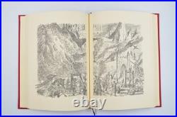 FIRST EDITION Japanese Lord of the Rings Return of the King with Map JRR Tolkien