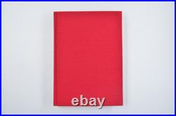 FIRST EDITION Japanese Lord of the Rings Return of the King with Map JRR Tolkien