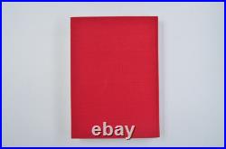 FIRST EDITION Japanese Lord of the Rings Return of the King with Map JRR Tolkien