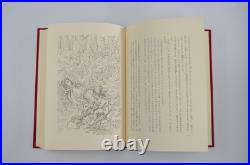 FIRST EDITION Lord of the Rings Fellowship of the Ring JRR Tolkien Japanese
