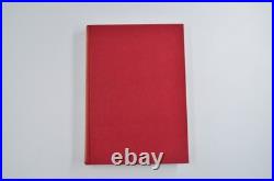 FIRST EDITION The Lord of the Rings Two Towers JRR Tolkien 1973 Japanese