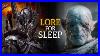 Fall Asleep To The Entire History Of Middle Earth