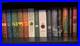Fantasy / Science Fiction HC Book Lot (Lord of the Rings, Game of Thrones, Dune)
