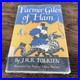 Farmer Giles of Ham 1950 J R R Tolkien 1st American Edition/1st Impression DJ