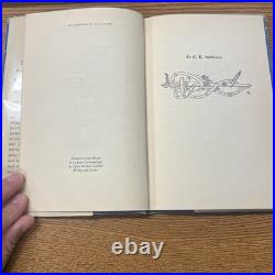 Farmer Giles of Ham 1950 J R R Tolkien 1st American Edition/1st Impression DJ