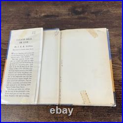 Farmer Giles of Ham 1950 J R R Tolkien 1st American Edition/1st Impression DJ