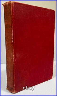 Fellowship of the Ring 1956 First UK Edition, J. R. R. TolkienLord of the Rings