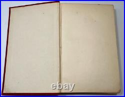 Fellowship of the Ring 1956 First UK Edition, J. R. R. TolkienLord of the Rings