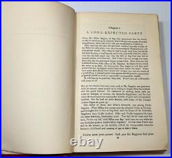 Fellowship of the Ring 1956 First UK Edition, J. R. R. TolkienLord of the Rings