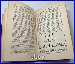 Fellowship of the Ring 1956 First UK Edition, J. R. R. TolkienLord of the Rings
