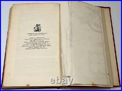 Fellowship of the Ring 1956 First UK Edition, J. R. R. TolkienLord of the Rings