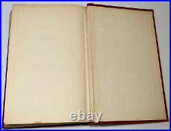 Fellowship of the Ring 1956 First UK Edition, J. R. R. TolkienLord of the Rings