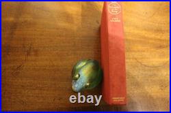 First Edition Lord Of The Rings Trilogy 12/4/1 Impression J R R Tolkien First Edition Lord Of The Rings Trilogy 12/4/1 Impression J R R Tolkien