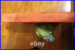 First Edition Lord Of The Rings Trilogy 12/4/1 Impression J R R Tolkien First Edition Lord Of The Rings Trilogy 12/4/1 Impression J R R Tolkien