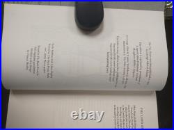 Folio Society J. R. R. Tolkien Set slipcases Lord Rings Hobbit Silmarillion 5 vol