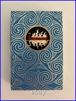 Folio Society Tolkien Set