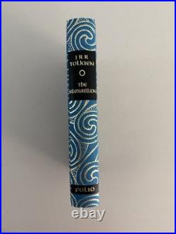 Folio Society Tolkien Set