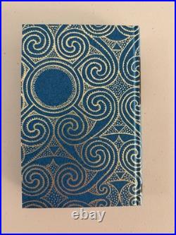 Folio Society Tolkien Set Folio Society Tolkien Set