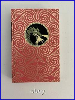 Folio Society Tolkien Set