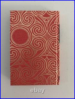 Folio Society Tolkien Set Folio Society Tolkien Set