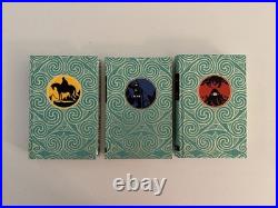 Folio Society Tolkien Set