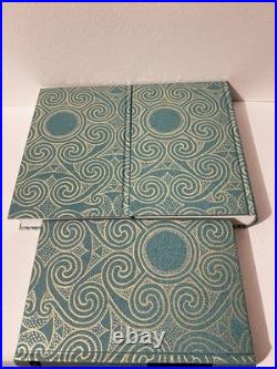 Folio Society Trilogy The Lord Of The Rings J. R. R. Tolkien