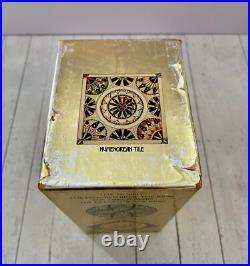 Gold Foil Book Set JRR Tolkien 1975 Hobbit Lord Of The Rings 4 PB Books