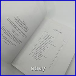 HOUGHTON The Hobbit & Lord of the Rings Tolkien Illustrated Alan Lee Custom Slip