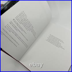 HOUGHTON The Hobbit & Lord of the Rings Tolkien Illustrated Alan Lee Custom Slip