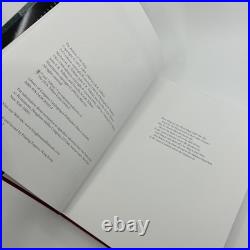 HOUGHTON The Hobbit & Lord of the Rings Tolkien Illustrated Alan Lee Custom Slip