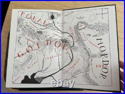 Harper Collins Lord Of The Rings Hardback 2014 (Alan Lee Illustrated)