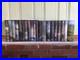 History of Middle Earth Box Set Book Lot, 21 Books, Lord of the Rings, Tolkien