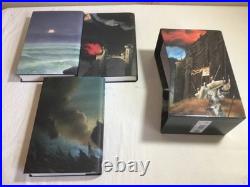 History of Middle Earth Box Set Book Lot, 21 Books, Lord of the Rings, Tolkien