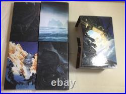 History of Middle Earth Box Set Book Lot, 21 Books, Lord of the Rings, Tolkien