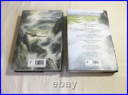 History of Middle Earth Box Set Book Lot, 21 Books, Lord of the Rings, Tolkien