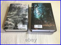 History of Middle Earth Box Set Book Lot, 21 Books, Lord of the Rings, Tolkien History of Middle Earth Box Set Book Lot, 21 Books, Lord of the Rings, Tolkien