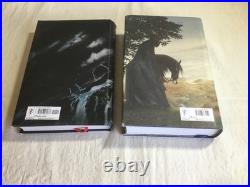History of Middle Earth Box Set Book Lot, 21 Books, Lord of the Rings, Tolkien