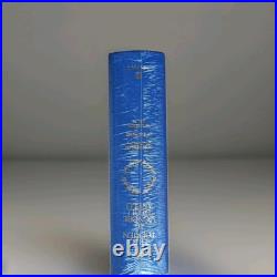 J. R. R TOLKIEN 1St Edition 2020 The Lord Of The Rings Illustrated Tables Alan Lee