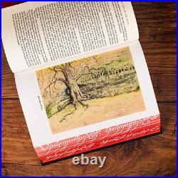 J. R. R TOLKIEN 1St Edition 2021 THE LORD OF THE RINGS HarperCollins Publisher
