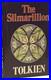 J R R TOLKIEN, Christopher TOLKIEN / Silmarillion Lord of the Rings 1st Edition