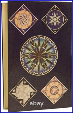 J R R TOLKIEN, Christopher TOLKIEN / Silmarillion Lord of the Rings 1st Edition