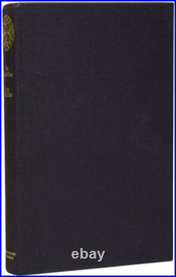 J R R TOLKIEN, Christopher TOLKIEN / Silmarillion Lord of the Rings 1st Edition