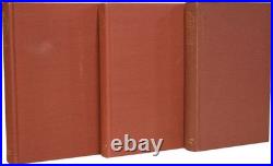 J R R TOLKIEN / Lord of the Rings Being The Fellowship of the Ring The Two J R R TOLKIEN / Lord of the Rings Being The Fellowship of the Ring The Two